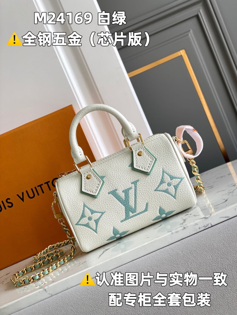 LV Speedy Bags